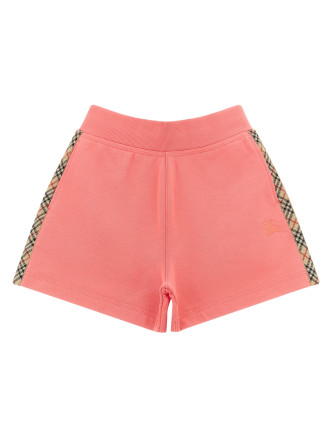 'Caterina' bermuda shorts