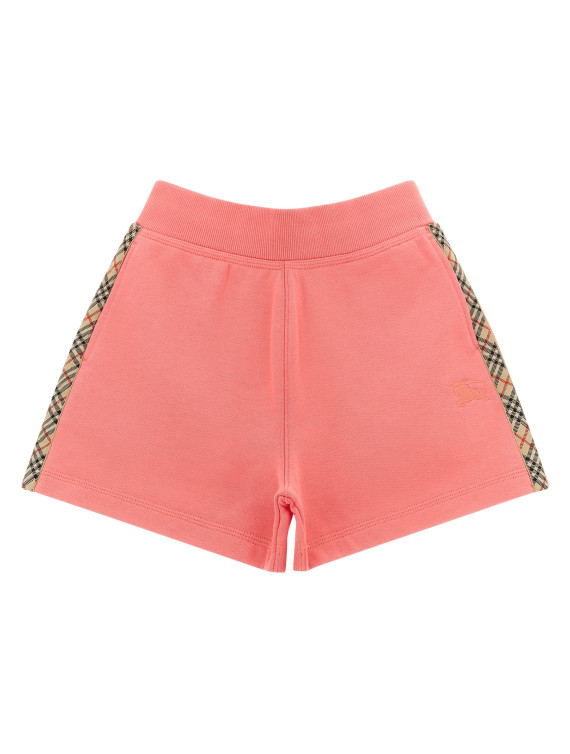 'Caterina' bermuda shorts #1