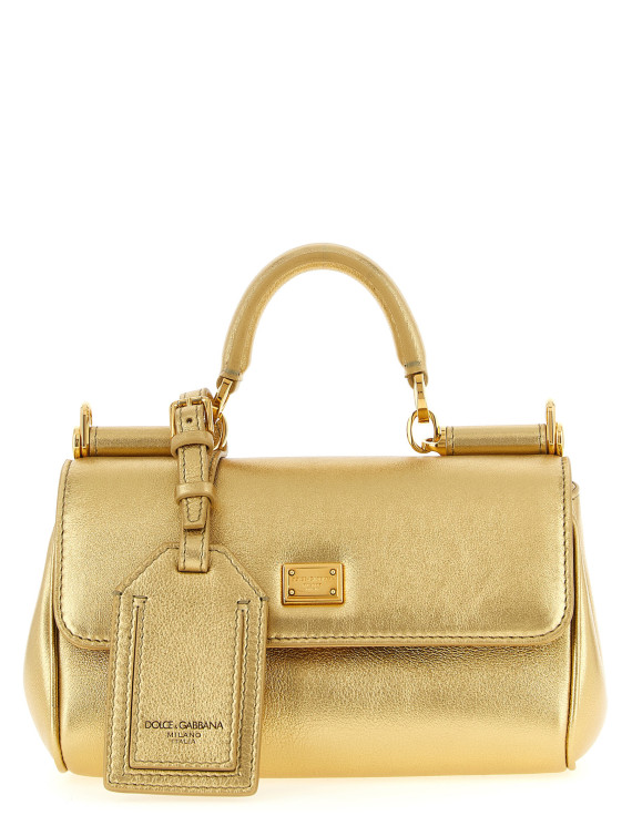 'My Sicily' mini handbag #1