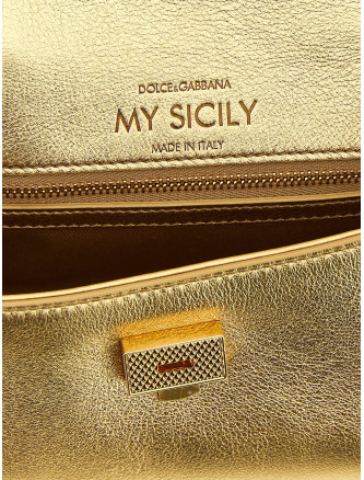 'My Sicily' mini handbag #