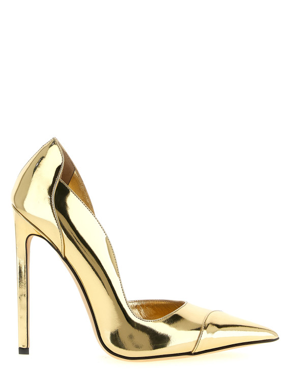 'Brigitte' pumps #1