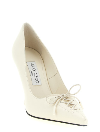 'Scarlett' pumps #