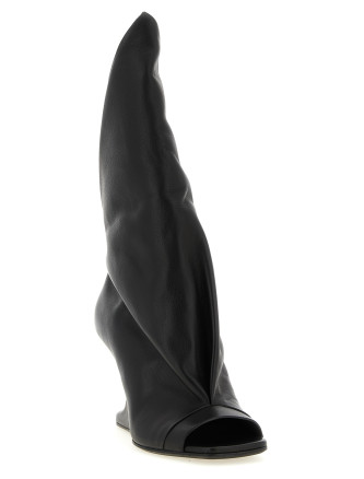 'Cantilever 8 Strutter' sandals #