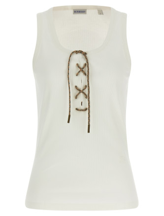 'Cleo' tank top