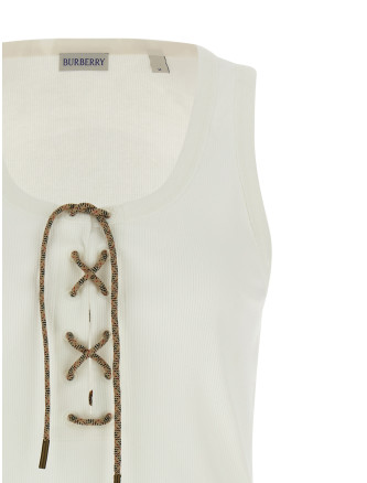 'Cleo' tank top #