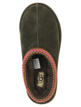 'Tasman II' sabots #