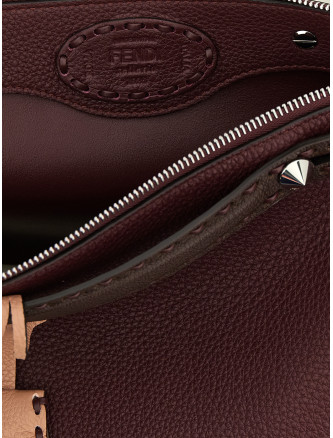 Ручная сумка FENDI 'By The Way Soft Selleria' (8BL155AVTCF1UR6) #