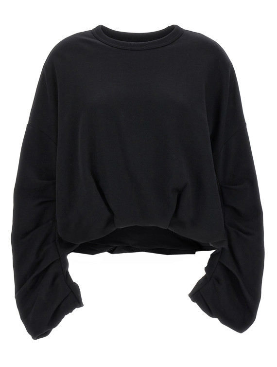 'Hannett' sweatshirt #1
