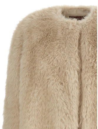 Пальто, тренч MAX MARA STUDIO 'Eros' (2526456012600002) #