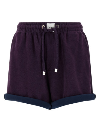 American fleece shorts