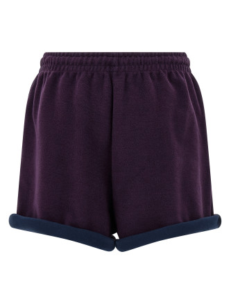American fleece shorts #