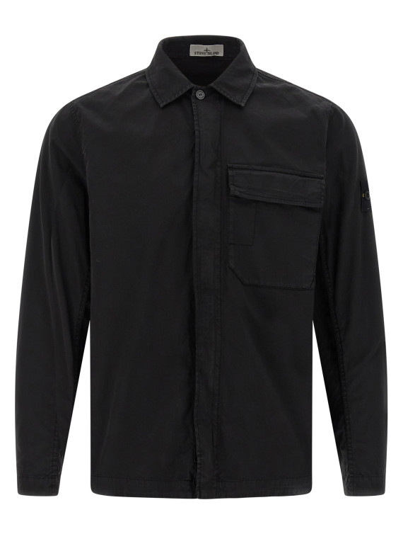 '1200013' overshirt #1