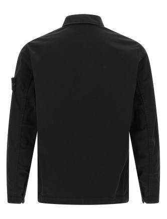 '1200013' overshirt #