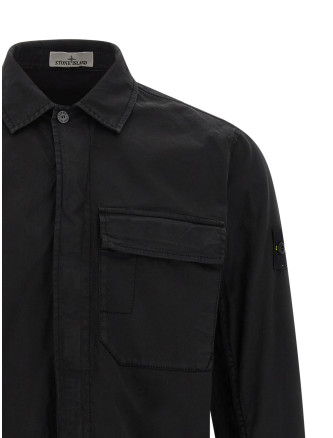'1200013' overshirt #