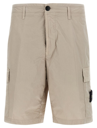 'L100020' bermuda shorts
