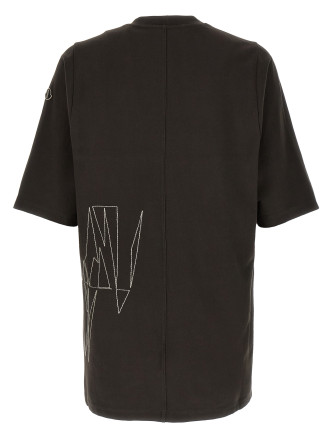 Moncler + Rick Owens 'Jumbo' T-shirt #