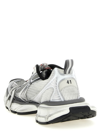 '3XL Split Logo' sneakers #