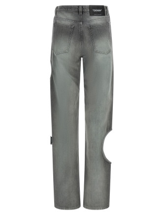 'Spray New Meteor' jeans #