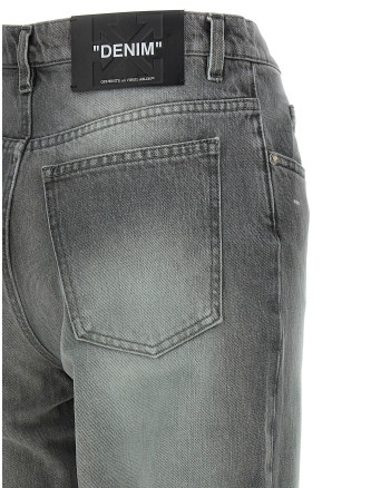 'Spray New Meteor' jeans #