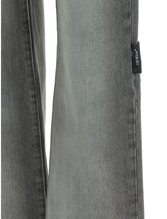 'Spray New Meteor' jeans #