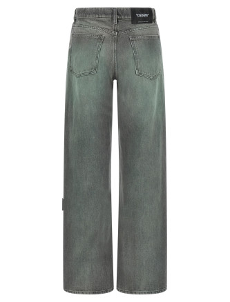'Spray Susy' jeans #