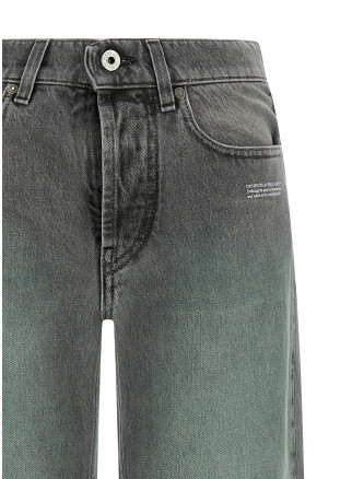 'Spray Susy' jeans #