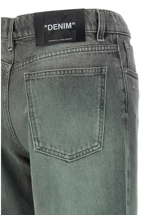 'Spray Susy' jeans #