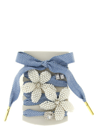 'Skin Vintage' shoelaces