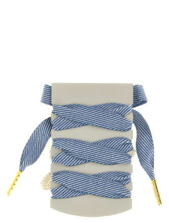 'Skin Vintage' shoelaces #