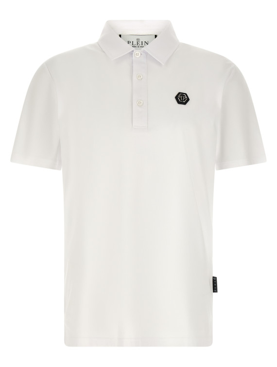 'Classic' polo shirt #1