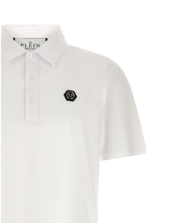 'Classic' polo shirt #