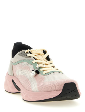 'Diamond Run' sneakers #