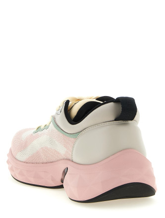 'Diamond Run' sneakers #