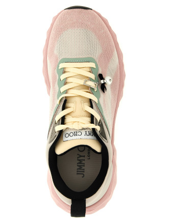 'Diamond Run' sneakers #