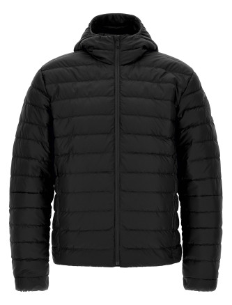 'Stratus' down jacket