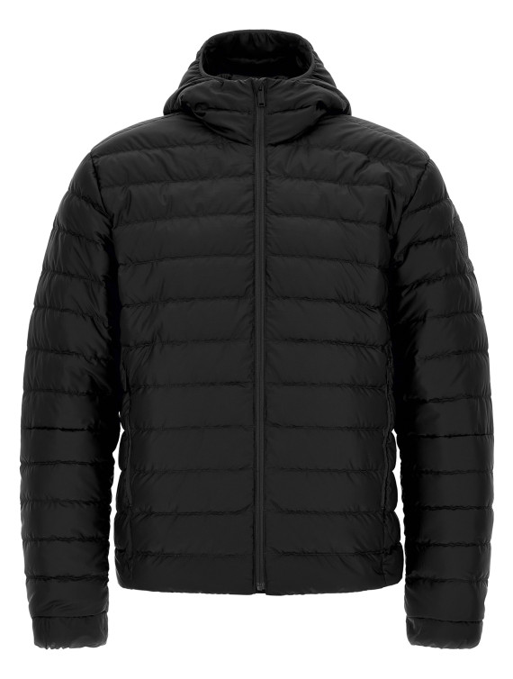 'Stratus' down jacket #1