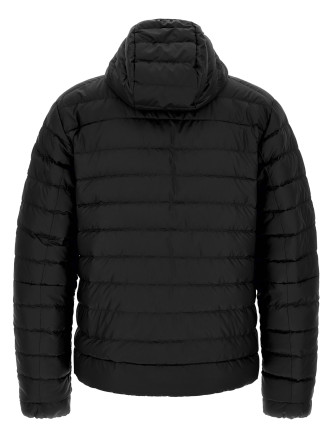 'Stratus' down jacket #