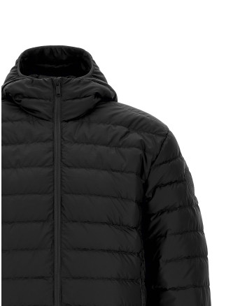 'Stratus' down jacket #