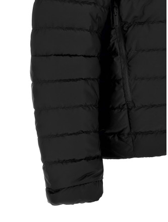 'Stratus' down jacket #