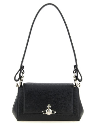 'Hazel' small shoulder bag