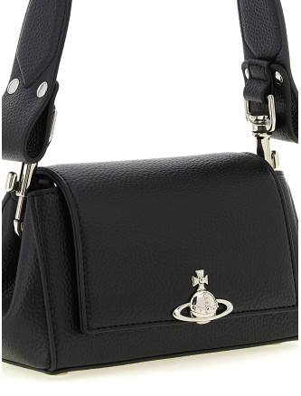 'Hazel' small shoulder bag #