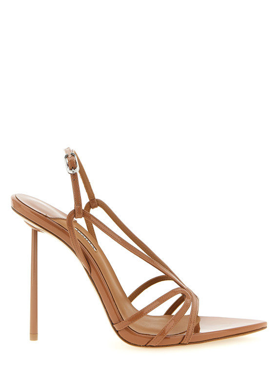 'Eugenie' sandals #1
