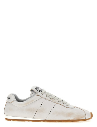 'Plume' sneakers