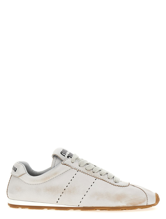 'Plume' sneakers #1