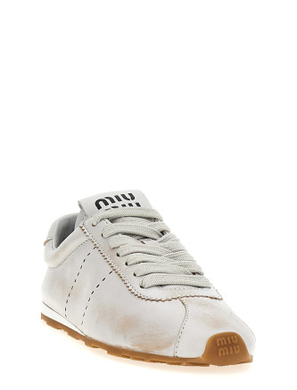 'Plume' sneakers #
