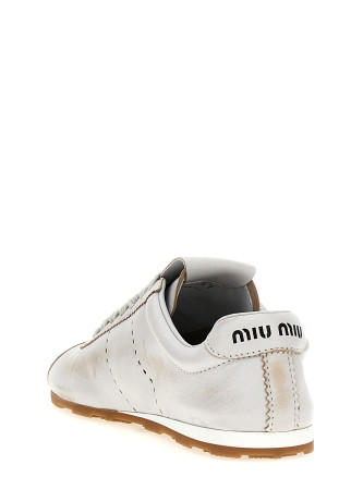 'Plume' sneakers #