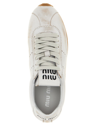 'Plume' sneakers #