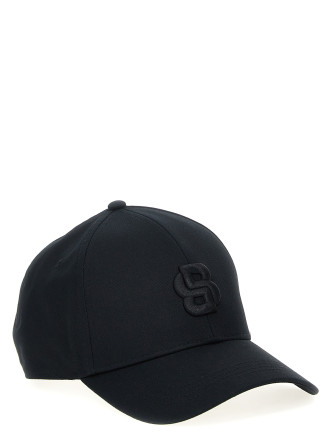 Logo embroidery cap #