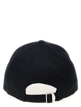 Logo embroidery cap #