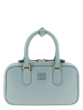 'Arcadie' mini handbag